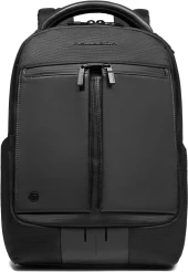 Рюкзак Piquadro Orion CA6620S136/VE хаки ткань/натур.кожа