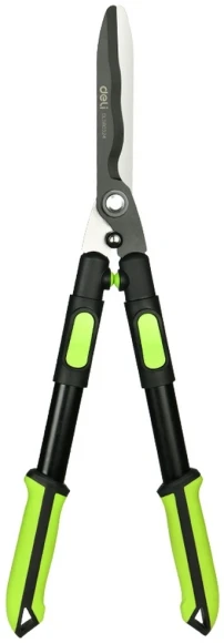 Ножницы Deli DL580324 (в компл.:телескопич.рук.)