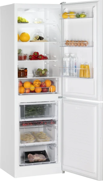 Холодильник Nord NRG 152 WTM 2-хкамерн. белый Холодильник Nord NRG 152 WTM 2-хкамерн. белый