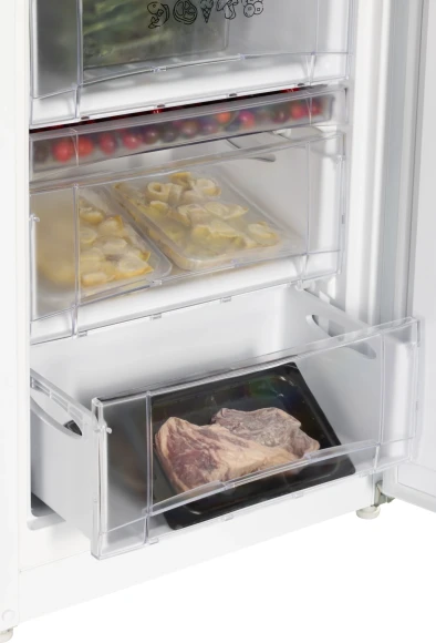 Холодильник Nord NRG 152 WTM 2-хкамерн. белый Холодильник Nord NRG 152 WTM 2-хкамерн. белый