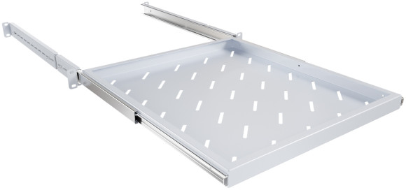 Полка выдвижная NTSS NTSS-MSKB-FS-800 1U нагр.:20кг. 19" 500мм серый (упак.:1шт) Полка выдвижная NTSS NTSS-MSKB-FS-800 1U нагр.:20кг. 19" 500мм серый (упак.:1шт)