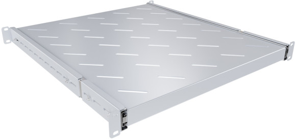 Полка выдвижная NTSS NTSS-MSKB-FS-800 1U нагр.:20кг. 19" 500мм серый (упак.:1шт) Полка выдвижная NTSS NTSS-MSKB-FS-800 1U нагр.:20кг. 19" 500мм серый (упак.:1шт)