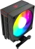 Сетевой фильтр Buro 300MDP-10-B 10м (3 розетки) черный (коробка)