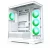 Корпус Montech TG3 белый без БП ATX 8x120mm 4x140mm 2xUSB3.0 audio bott PSU