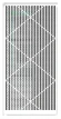Корпус Montech TG3 белый без БП ATX 8x120mm 4x140mm 2xUSB3.0 audio bott PSU