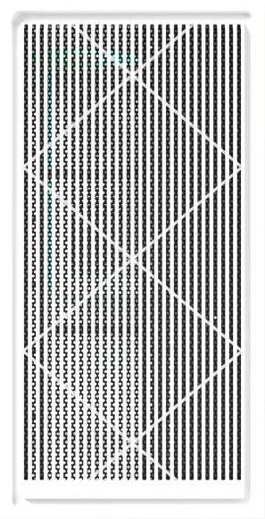 Корпус Montech TG3 белый без БП ATX 8x120mm 4x140mm 2xUSB3.0 audio bott PSU