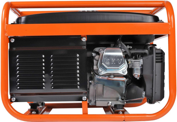 Генератор Patriot GRS 3500E 2.8кВт Генератор Patriot GRS 3500E 2.8кВт