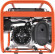 Генератор Patriot GRS 3500E 2.8кВт Генератор Patriot GRS 3500E 2.8кВт