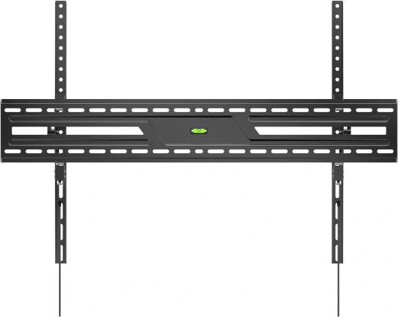 Кронштейн для телевизора Ultramounts UM850T черный 43"-100" макс.75кг настенный наклон Кронштейн для телевизора Ultramounts UM850T черный 43"-100" макс.75кг настенный наклон