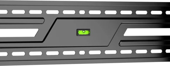 Кронштейн для телевизора Ultramounts UM850T черный 43"-100" макс.75кг настенный наклон Кронштейн для телевизора Ultramounts UM850T черный 43"-100" макс.75кг настенный наклон