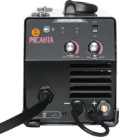 Сварочный полуавтомат Ресанта САИПА-22В/160А инвертор MIG-MAG 6.2кВт