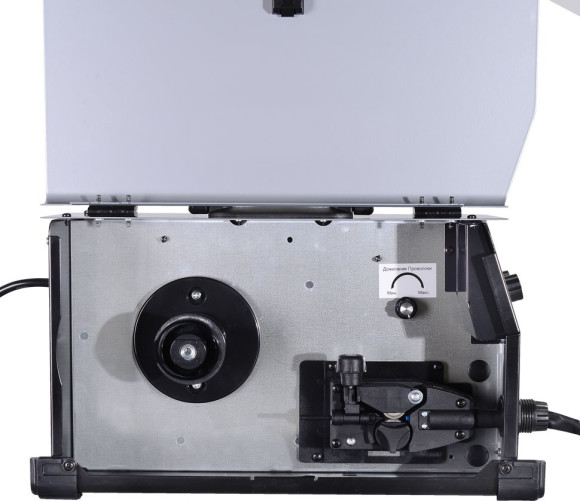 Сварочный полуавтомат Ресанта САИПА-22В/160А инвертор MIG-MAG 6.2кВт