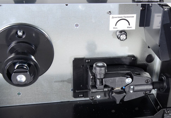 Сварочный полуавтомат Ресанта САИПА-22В/160А инвертор MIG-MAG 6.2кВт