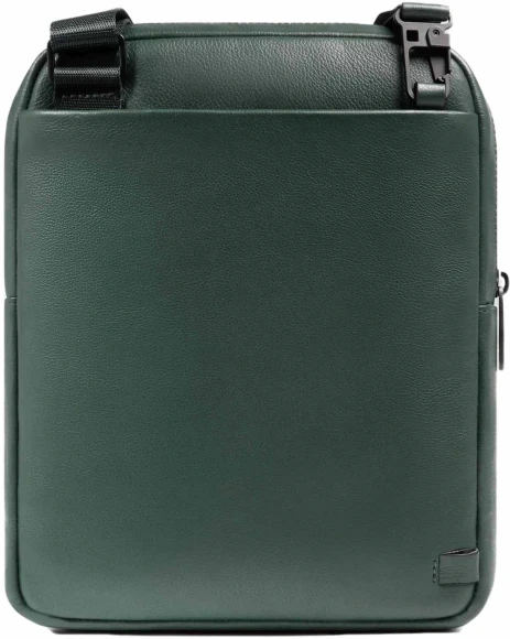 Сумка мужская Piquadro Russel CA1816W137/VE хаки натур.кожа