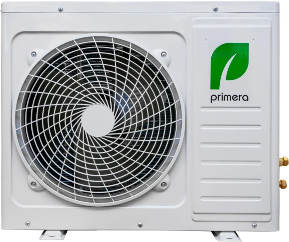 Сплит-система Primera Lounge Inverter PRAW-07TEDA3 белый