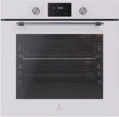 Духовой шкаф Электрический Lex EDP 680 WH MAX белый Духовой шкаф Электрический Lex EDP 680 WH MAX белый