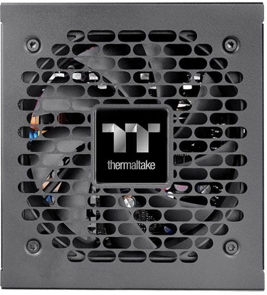 Блок питания Thermaltake ATX 850W Toughpower GT Gen.5 80+ gold (20+4pin) APFC 140mm fan 6xSATA Cab Manag RTL