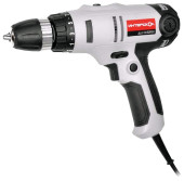 Дрель-шуруповерт Интерскол ДШ-10/320Э2 320Вт патрон:быстрозажимной (220.1.1.00) Дрель-шуруповерт Интерскол ДШ-10/320Э2 320Вт патрон:быстрозажимной (220.1.1.00)