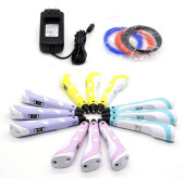 Телефон IP Flyingvoice P20P черный