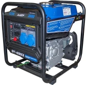 Генератор Redbo GPT-4000CK 3.2кВт