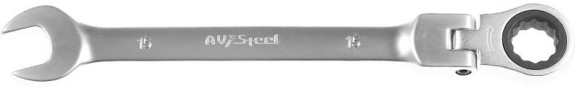 Ключ гаечн. Av Steel AV-315215