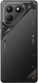 Смартфон Tecno Pova 7 Neo 256Gb 8Gb черный моноблок 3G 4G 2Sim 6.8" 1080x2460 Android 14 108Mpix 802.11 a/b/g/n/ac NFC GPS GSM900/1800 Protect FM