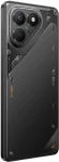 Смартфон Tecno Pova 7 Neo 256Gb 8Gb черный моноблок 3G 4G 2Sim 6.8" 1080x2460 Android 14 108Mpix 802.11 a/b/g/n/ac NFC GPS GSM900/1800 Protect FM