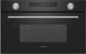 Микроволновая печь Maunfeld MBMO925SGB09 25л. 1450Вт черный (встраиваемая) Микроволновая печь Maunfeld MBMO925SGB09 25л. 1450Вт черный (встраиваемая)