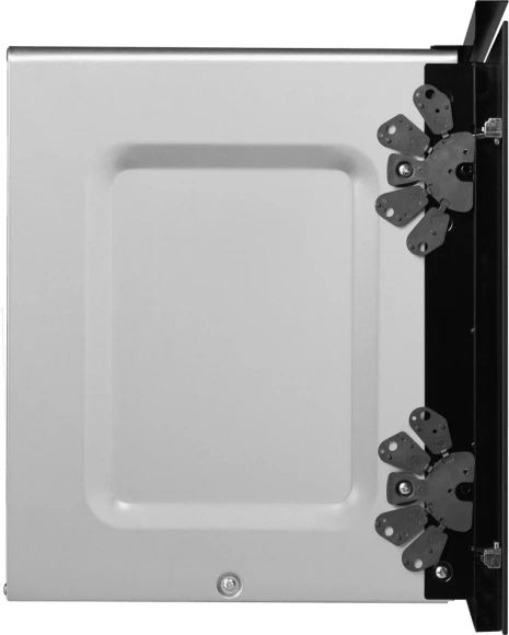 Микроволновая печь Maunfeld MBMO925SGB09 25л. 1450Вт черный (встраиваемая) Микроволновая печь Maunfeld MBMO925SGB09 25л. 1450Вт черный (встраиваемая)