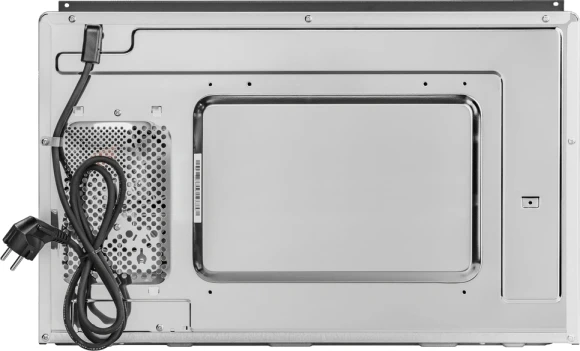 Микроволновая печь Maunfeld MBMO925SGB09 25л. 1450Вт черный (встраиваемая) Микроволновая печь Maunfeld MBMO925SGB09 25л. 1450Вт черный (встраиваемая)