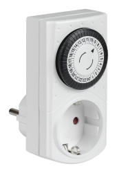 Реле времени IEK РТМ-1 одноф. 230В (ERT-20-1-16-S-30-0-20-K01)