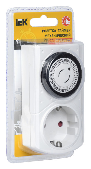 Реле времени IEK РТМ-1 одноф. 230В (ERT-20-1-16-S-30-0-20-K01)