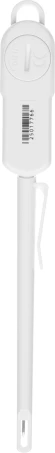 Термометр RGK CT-106 контактный белый (722996) Термометр RGK CT-106 контактный белый (722996)