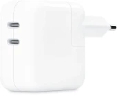 Адаптер Apple А2676 35W 2xUSB от бытовой электросети Адаптер Apple А2676 35W 2xUSB от бытовой электросети