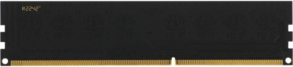 Память DDR3 4GB 1600MHz Digma DGMAD31600004S RTL PC3-12800 CL11 DIMM 240-pin 1.35В single rank Ret