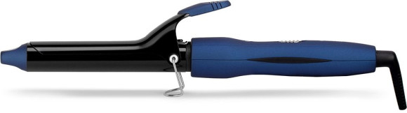 Щипцы Vitek VT-2537 B 45Вт синий макс.темп.:200С покрытие:керамическое (2537-VT-01)