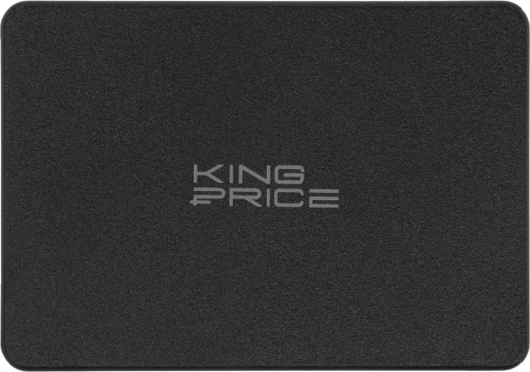 Накопитель SSD KingPrice SATA-III 240GB KPSS240G2 2.5"