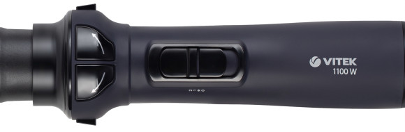 Фен-щетка Vitek VT-8249