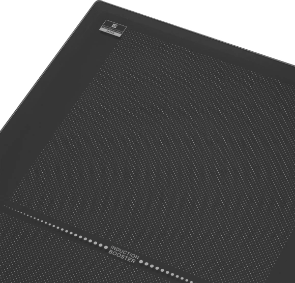 Индукционная варочная поверхность Maunfeld CVI292S2FDGR Inverter черный Индукционная варочная поверхность Maunfeld CVI292S2FDGR Inverter черный