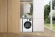Стиральная машина Gorenje W1NGPI72SBS/C класс: A загр.фронтальная макс.:7кг белый инвертор Стиральная машина Gorenje W1NGPI72SBS/C класс: A загр.фронтальная макс.:7кг белый инвертор