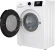 Стиральная машина Gorenje W1NGPI72SBS/C класс: A загр.фронтальная макс.:7кг белый инвертор Стиральная машина Gorenje W1NGPI72SBS/C класс: A загр.фронтальная макс.:7кг белый инвертор