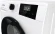 Стиральная машина Gorenje W1NGPI72SBS/C класс: A загр.фронтальная макс.:7кг белый инвертор Стиральная машина Gorenje W1NGPI72SBS/C класс: A загр.фронтальная макс.:7кг белый инвертор