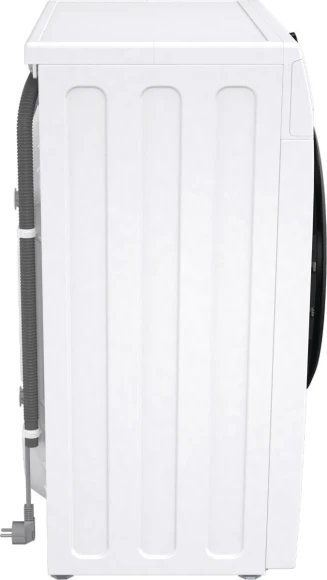 Стиральная машина Gorenje W1NGPI72SBS/C класс: A загр.фронтальная макс.:7кг белый инвертор Стиральная машина Gorenje W1NGPI72SBS/C класс: A загр.фронтальная макс.:7кг белый инвертор