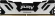 Память DDR5 16GB 8000MHz Kingston KF580C38RS-16 Fury Renegade Black RTL Gaming PC5-64000 CL38 DIMM 288-pin 1.45В single rank с радиатором Ret