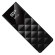 Флеш Диск Silicon Power 64Gb Ultima U03 SP064GBUF2U03V1K USB2.0 черный