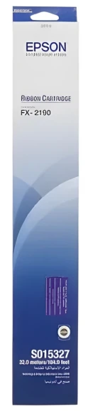 Картридж матричный Epson C13S015327 черный для Epson Картридж матричный Epson C13S015327 черный для Epson