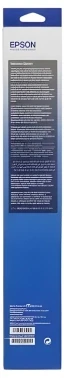 Картридж матричный Epson C13S015327 черный для Epson Картридж матричный Epson C13S015327 черный для Epson