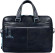 Деловая сумка Piquadro Blue Square CA2849B2/BLU2 с отделением для ноутбука 15" синяя натур.кожа Деловая сумка Piquadro Blue Square CA2849B2/BLU2 с отделением для ноутбука 15" синяя натур.кожа