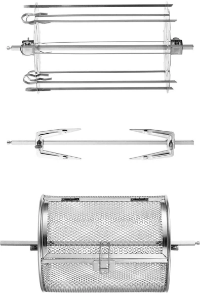 Аэрогриль Kitfort КТ-2236 15л 1800Вт черный Аэрогриль Kitfort КТ-2236 15л 1800Вт черный