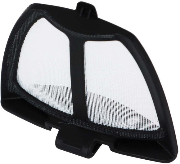 Чайник электрический Kitfort КТ-6612-1 1.7л. 2200Вт черный корпус: металл/пластик